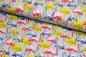 Preview: Modal - Flamingo - blau
